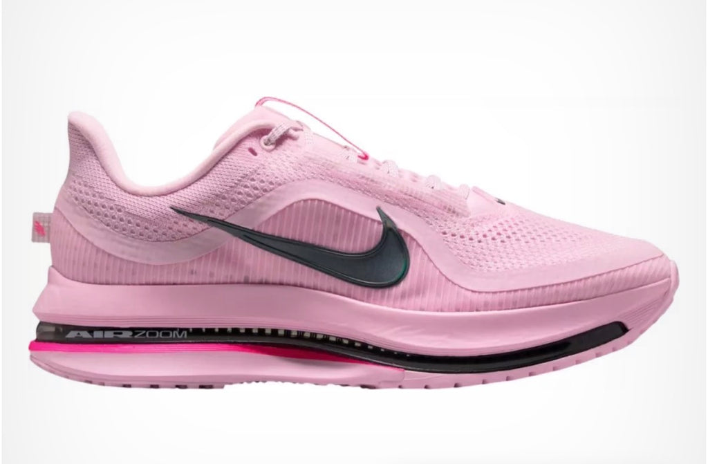 Pink Pegasus
