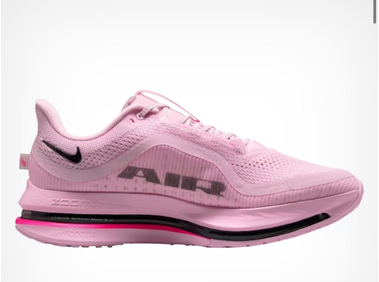 Pink Pegasus