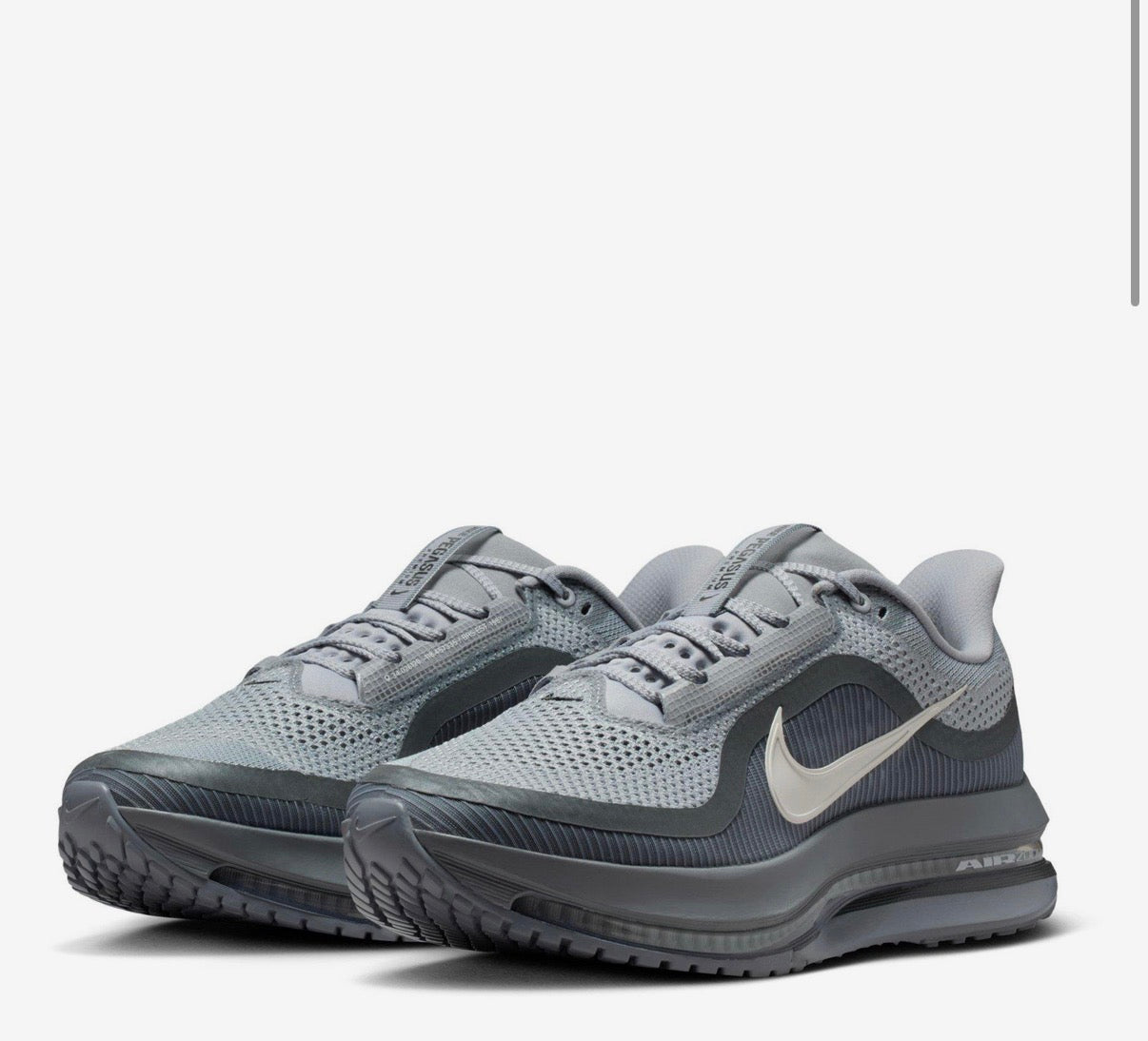 Pegasus Grey