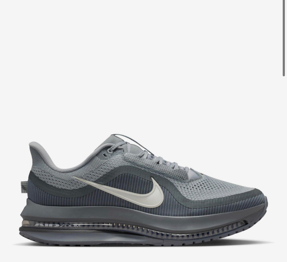 Pegasus Grey