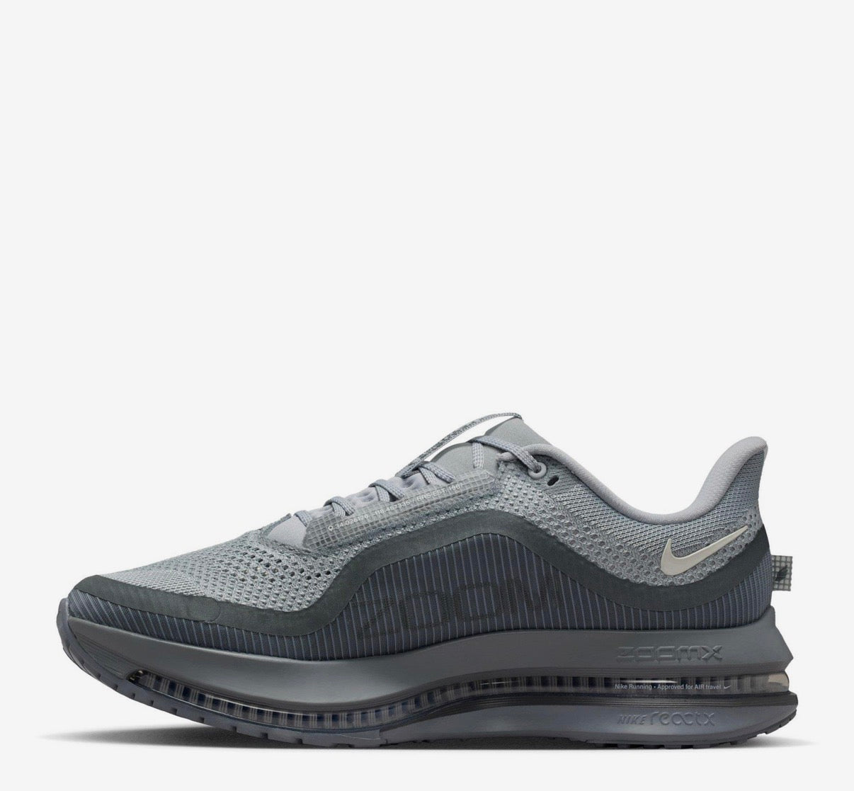 Pegasus Grey